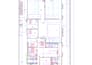 convert your pdf or sketch into a vastu corrected 2d autocad house plan